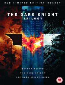 Batman Dark Knight Rises