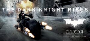 Batman Dark Knight Rises