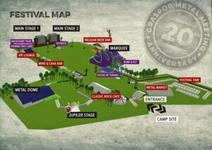 Graspop Metal Meeting 1