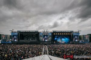 Graspop metal meeting
