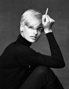 Patrick Demarchelier photographe 1