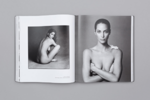 Patrick Demarchelier photographe 1
