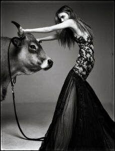 Patrick Demarchelier photographe 2