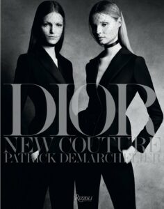 Patrick Demarchelier photographe 3