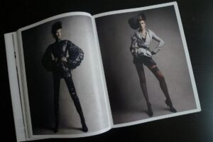 Patrick Demarchelier photographe 5