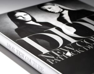 Patrick Demarchelier photographe 6