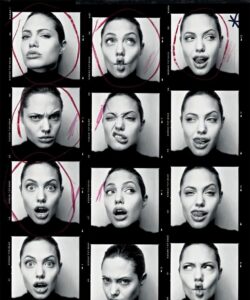 Patrick Demarchelier photographe 7