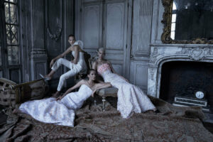 Patrick Demarchelier photographe 8