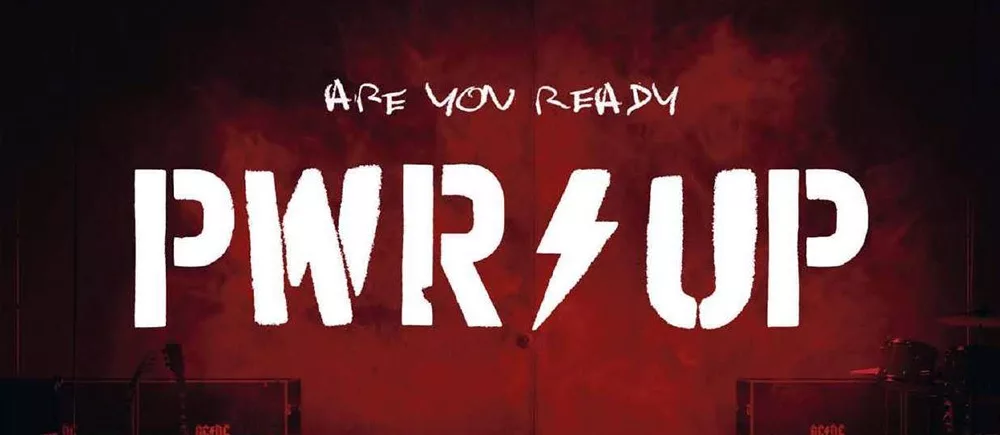 AC/DC Power Up : analyse, photos exclusives & impact 2026