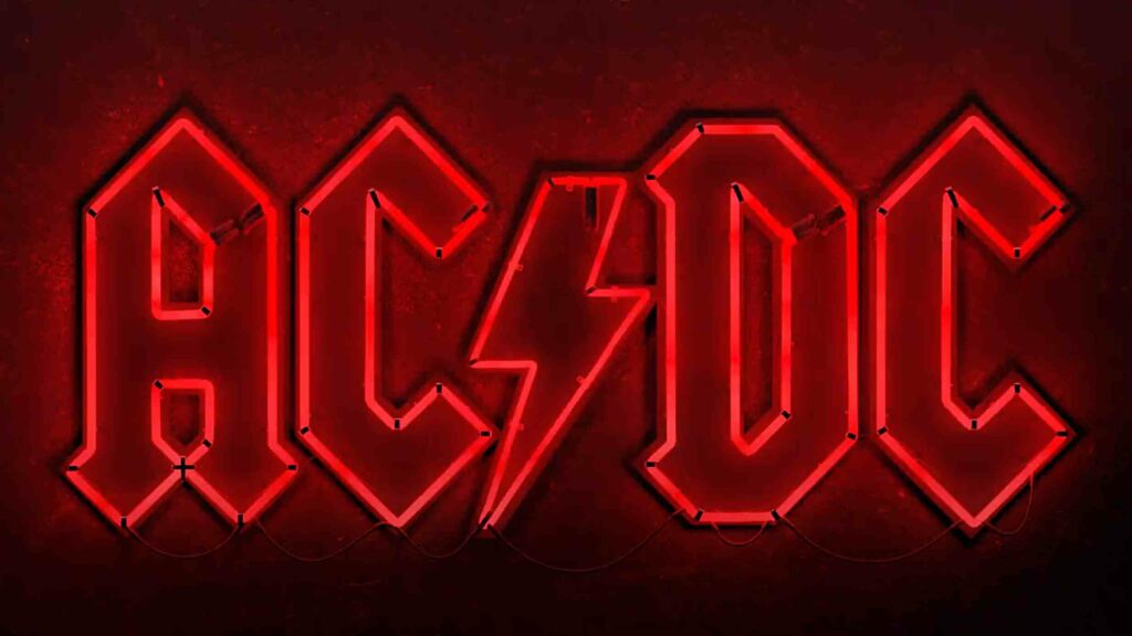 AC/DC Power Up Tour Paris 2026 : Infos & Billets Officiels