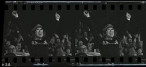 Elton John concert, biographie et film