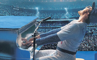 Elton John, concert, biographie et film en 2019