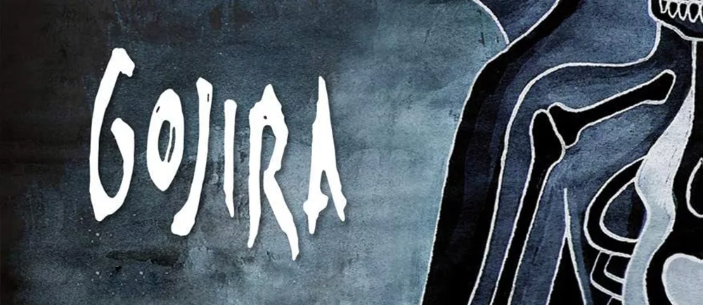 Gojira : Biographie, albums & photos live exclusives 2026