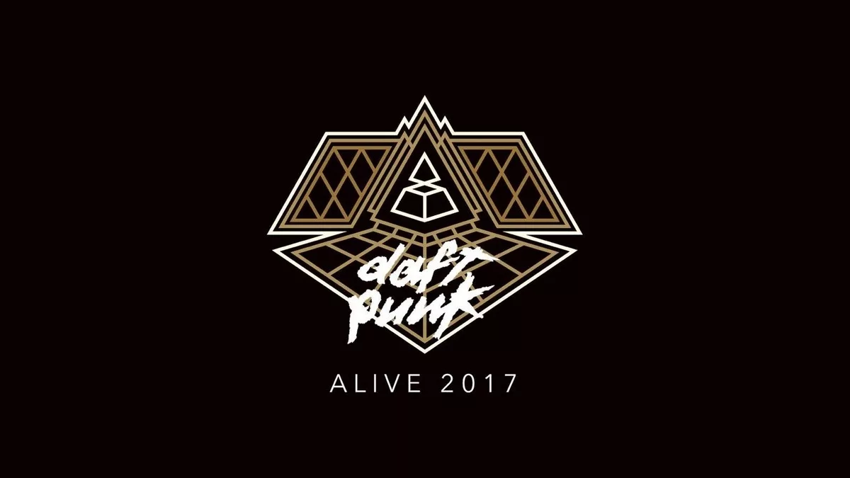 Daft punk Live ALIVE 2017 Lollapalooza (3) meilleurs livres sur la musique électronique
