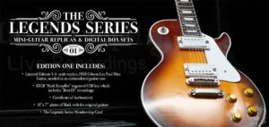 GIBSON-LES-PAUL
