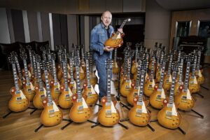 GIBSON LES PAUL 3