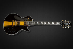 GIBSON-LES-PAUL