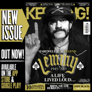 kerrang
