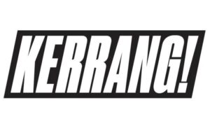 kerrang magazine photo metal photographe concert 1