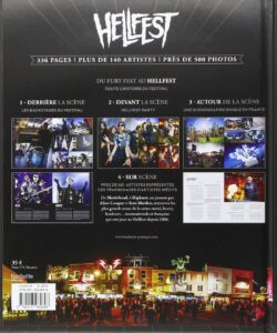 livre hellfest 10 ans 1