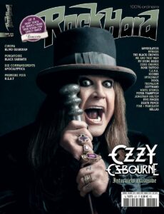 rock hard magazine 2