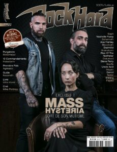 rock hard magazine 3