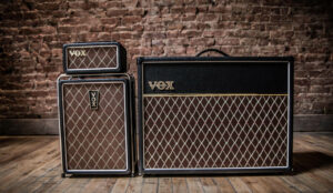 Ampli VOX lhistoire de VOX AMPS 5