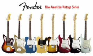 FENDER STRATOCASTER fender telecaster 12