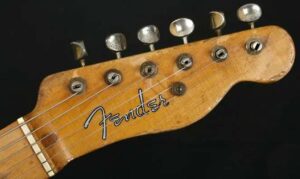 FENDER STRATOCASTER fender telecaster 3