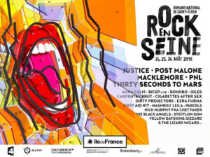 Rock en seine 2020 4