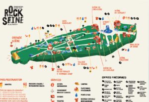 Rock en seine 2020 6