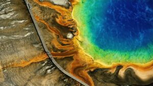 Yann Arthus Bertrand exposition 1