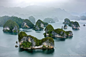 Yann Arthus Bertrand exposition 4