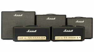 amplis marshall 7