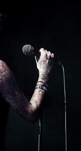 bring me the horizon bmth 5