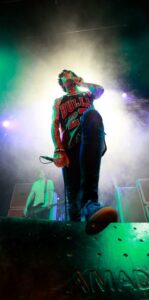 bring me the horizon bmth eric canto 11