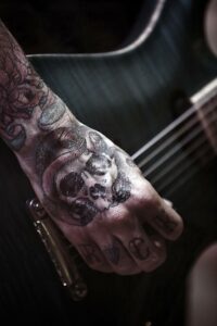 bring me the horizon bmth eric canto 8