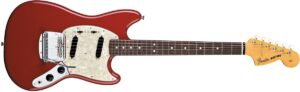 fender classic 65 mustang 126911