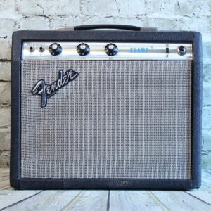 fender-silverface