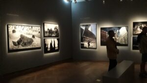 maison européenne de la photographie
