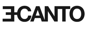 ECANTO logo blanc grand 2