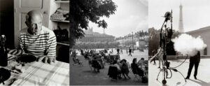 Robert DOISNEAU 02