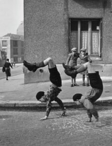 robert doisneau photographe 4