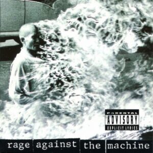 Rage Against the Machine