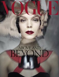 Steven Meisel photographe