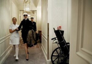 Steven Meisel photographe
