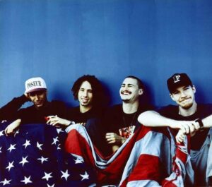 rage against the machine live 2