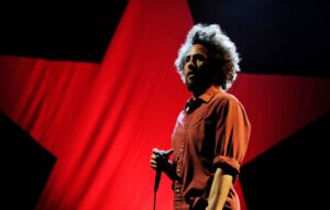 rage against the machine live 3