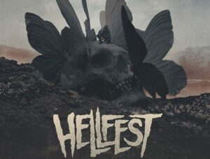 ARTE CONCERT HELLFEST 2
