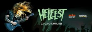ARTE CONCERT HELLFEST 5